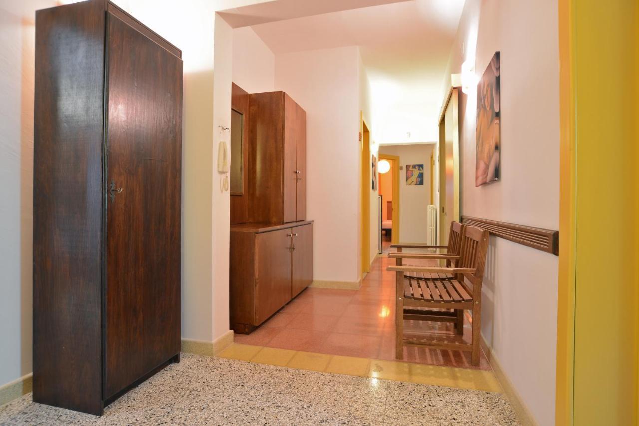 Coral B&B Porto Cesareo Exterior foto